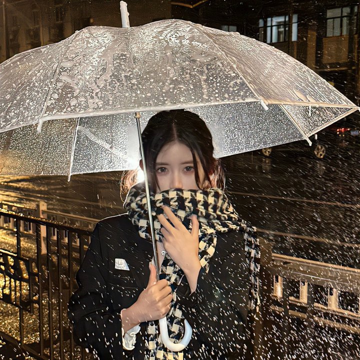 格蕾丝点