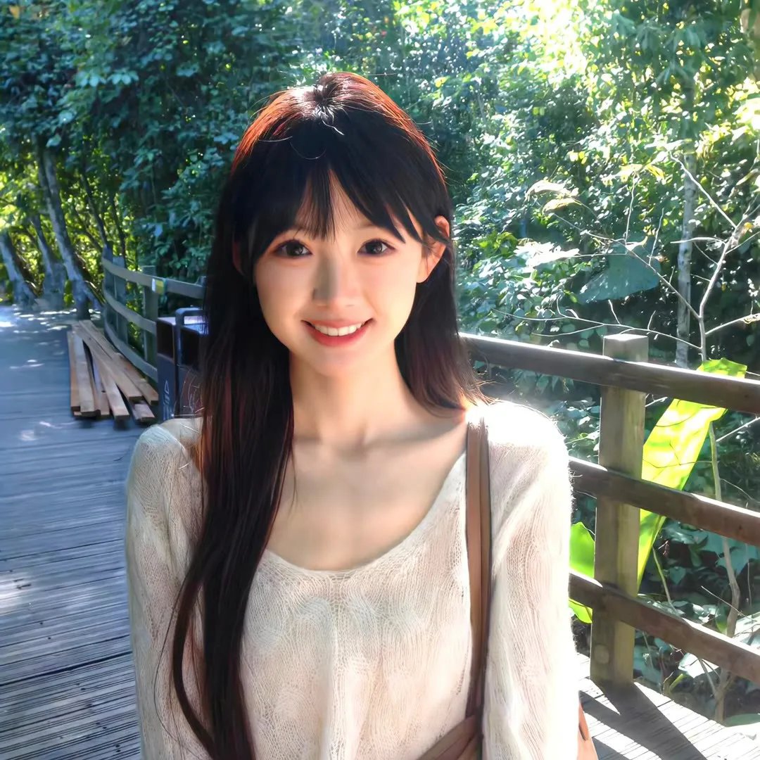 轻轻拂过