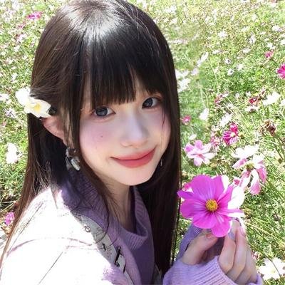 薰衣草和夏天
